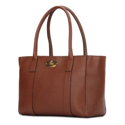 Mulberry Indkøbstasker*Bayswater 9 to 5 Brun