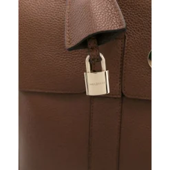 Mulberry Håndtasker*Bayswater Håndtaske Brun