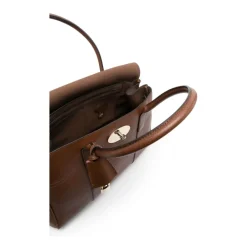 Mulberry Håndtasker*Bayswater Håndtaske Brun