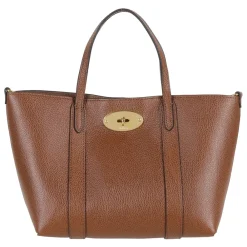 Mulberry Indkøbstasker*Bayswater Mini Tote Bag Brun