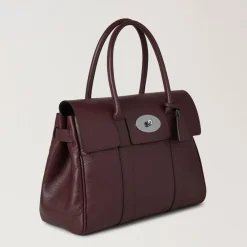 Mulberry Håndtasker*Bayswater Shoulder Bag Brun
