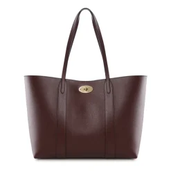 Mulberry Indkøbstasker*Bayswater Small Tote Rød