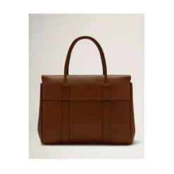 Mulberry Håndtasker*Bayswater Taske Brun
