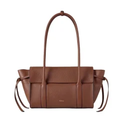 Mulberry Indkøbstasker*Bayswater Tote Brun