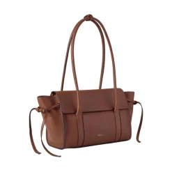 Mulberry Indkøbstasker*Bayswater Tote Brun