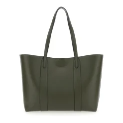 Mulberry Indkøbstasker*Bayswater Tote Grøn