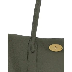 Mulberry Indkøbstasker*Bayswater Tote Grøn