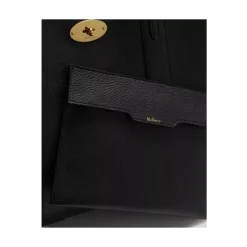 Mulberry Indkøbstasker*Bayswater Tote Bag Sort