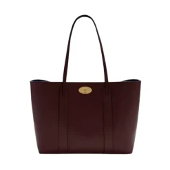 Mulberry Indkøbstasker*Bayswater Tote Bag Rød