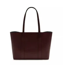 Mulberry Indkøbstasker*Bayswater Tote Bag Rød