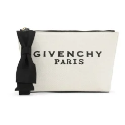 Givenchy Clutch*BB60PQB2C8 Pouch Beige