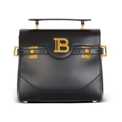 Balmain Håndtasker*B-Buzz 23 Taske Sort