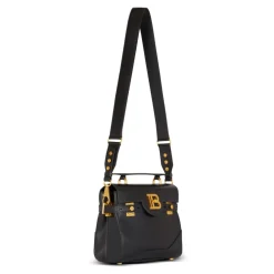 Balmain Håndtasker*B-Buzz 23 Taske Sort