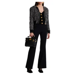 Balmain Håndtasker*B-Buzz 23 Taske Sort