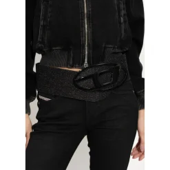 Diesel Bælter*B-1DR Bælte Sort