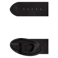 Diesel Bælter*B-1DR Bælte Sort