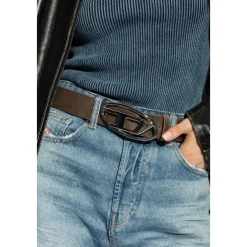 Diesel Bælter*B-1DR Bælte Brun