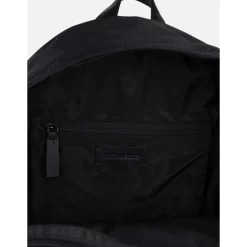 Dsquared2 Rygsække*Be Icon Rygsæk Sort