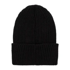 Adidas by Stella McCartney Huer & Kasketter*Beanie med logo Sort