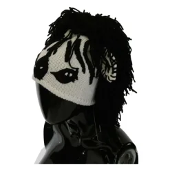 Dolce & Gabbana Huer & Kasketter*Beanies Sort