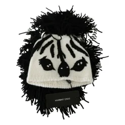 Dolce & Gabbana Huer & Kasketter*Beanies Sort
