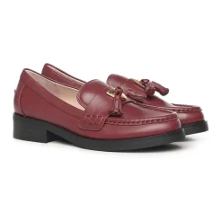 Coccinelle Loafers*Beat Loafer Rød