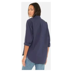 XiRENA Bluser & Skjorter*Beau Shirt Blå