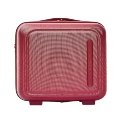 Mandarina Duck Toilettasker*Beauty Case Rød