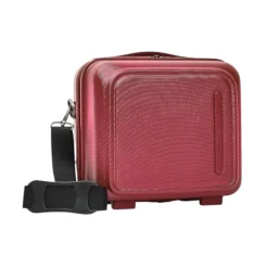 Mandarina Duck Toilettasker*Beauty Case Rød