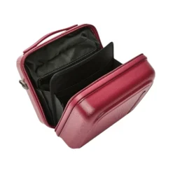 Mandarina Duck Toilettasker*Beauty Case Rød