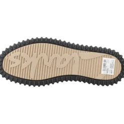 Clarks Snøresko*Bee Patent Snøresko Beige