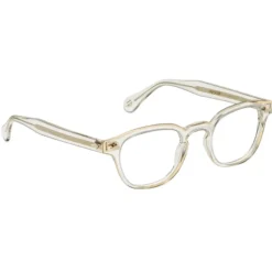 Moscot Briller*Begrænset udgave solbriller Lemtosh stil Grå