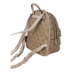Guess Rygsække*Dames Taske Beige