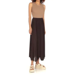 UGG Sandaler*Sandaler Rund Tå Velcrolukning Beige