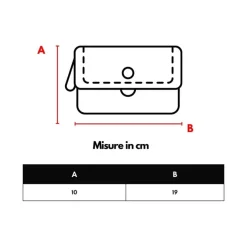 Loro Piana Punge & Kortholder*Stof og Læder Pung Beige