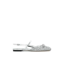 Jimmy Choo Ballerina Sko*Belinda sko Grå