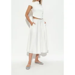 Jimmy Choo Ballerina Sko*Belinda sko Grå