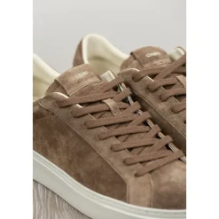 Crime London Sneakers*Belize 11401AA8 Brun