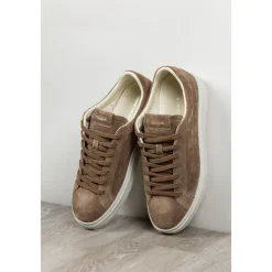 Crime London Sneakers*Belize 11401AA8 Brun