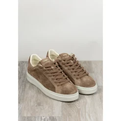 Crime London Sneakers*Belize 11401AA8 Brun