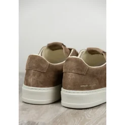 Crime London Sneakers*Belize 11401AA8 Brun