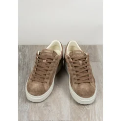 Crime London Sneakers*Belize 11401AA8 Brun