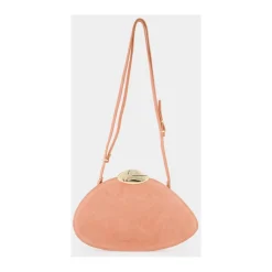 Benedetta Bruzziches Skuldertasker*Belle de Jour Skuldertaske Pink