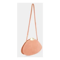 Benedetta Bruzziches Skuldertasker*Belle de Jour Skuldertaske Pink