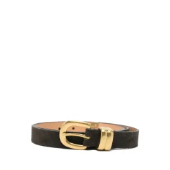 By Malene Birger Bælter*Belt Brun