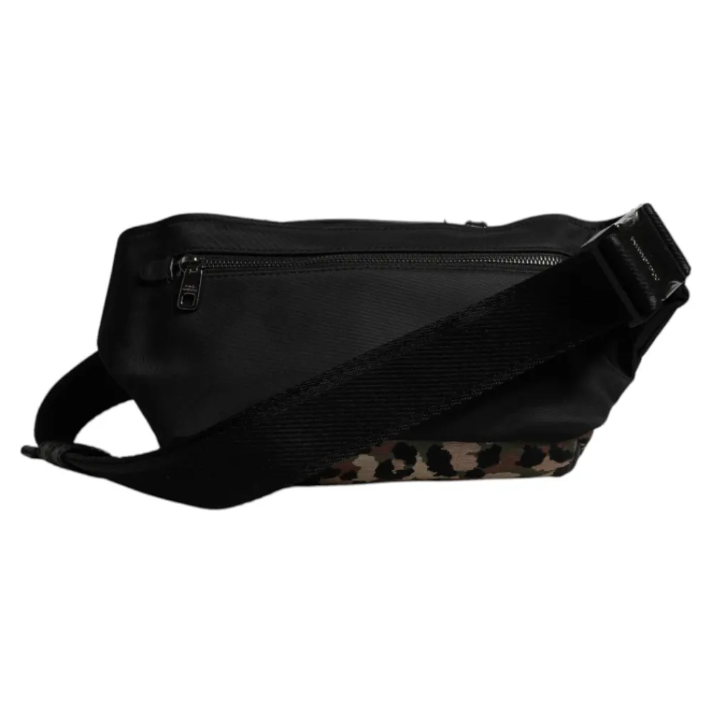 Dolce & Gabbana Bæltetasker*Belt Bag Multifarvet
