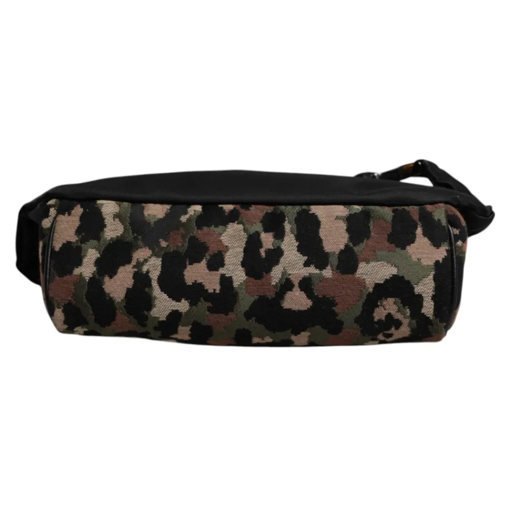 Dolce & Gabbana Bæltetasker*Belt Bag Multifarvet