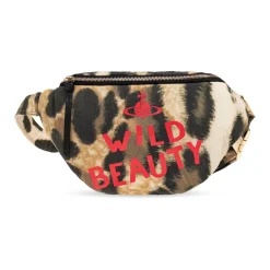 Vivienne Westwood Bæltetasker*Belt Bag Ada Beige