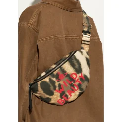 Vivienne Westwood Bæltetasker*Belt Bag Ada Beige