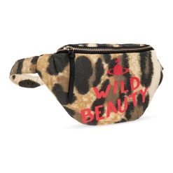 Vivienne Westwood Bæltetasker*Belt Bag Ada Beige